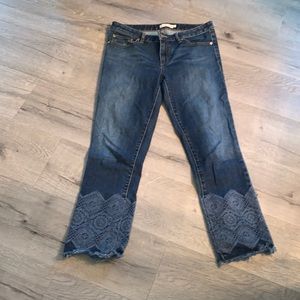 Tory Burch jeans